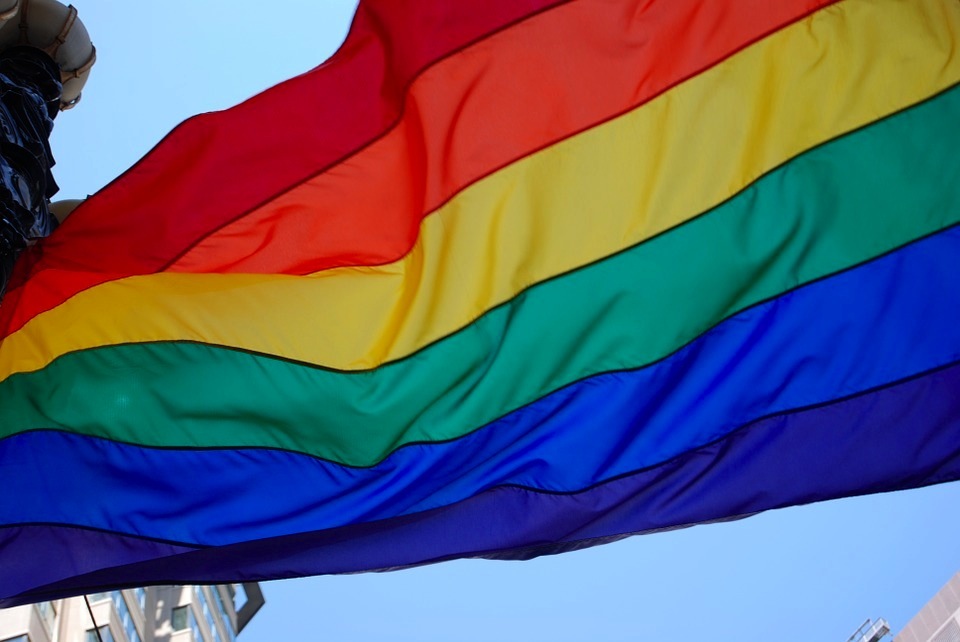 Global Gay : la longue marche des homosexuels